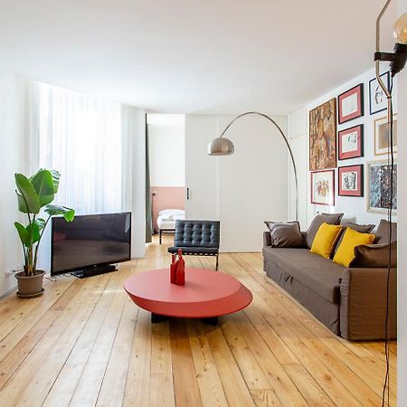 Milan City Chic - Porta Venezia ภายนอก รูปภาพ