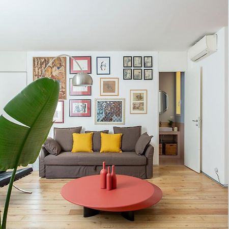 Milan City Chic - Porta Venezia ภายนอก รูปภาพ