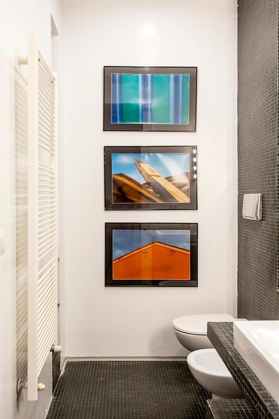 Milan City Chic - Porta Venezia ภายนอก รูปภาพ
