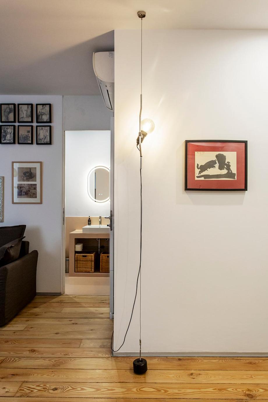 Milan City Chic - Porta Venezia ภายนอก รูปภาพ