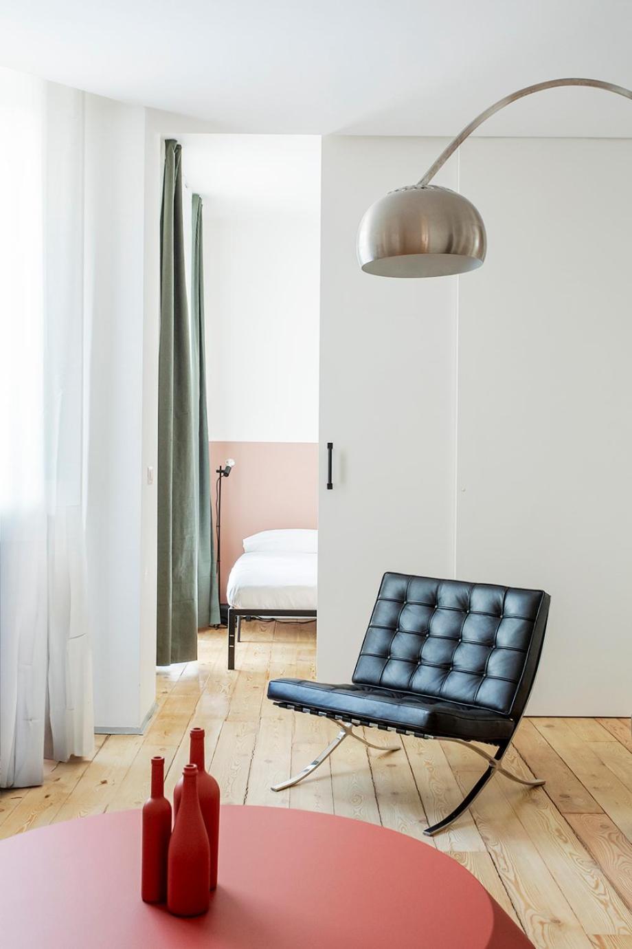 Milan City Chic - Porta Venezia ภายนอก รูปภาพ
