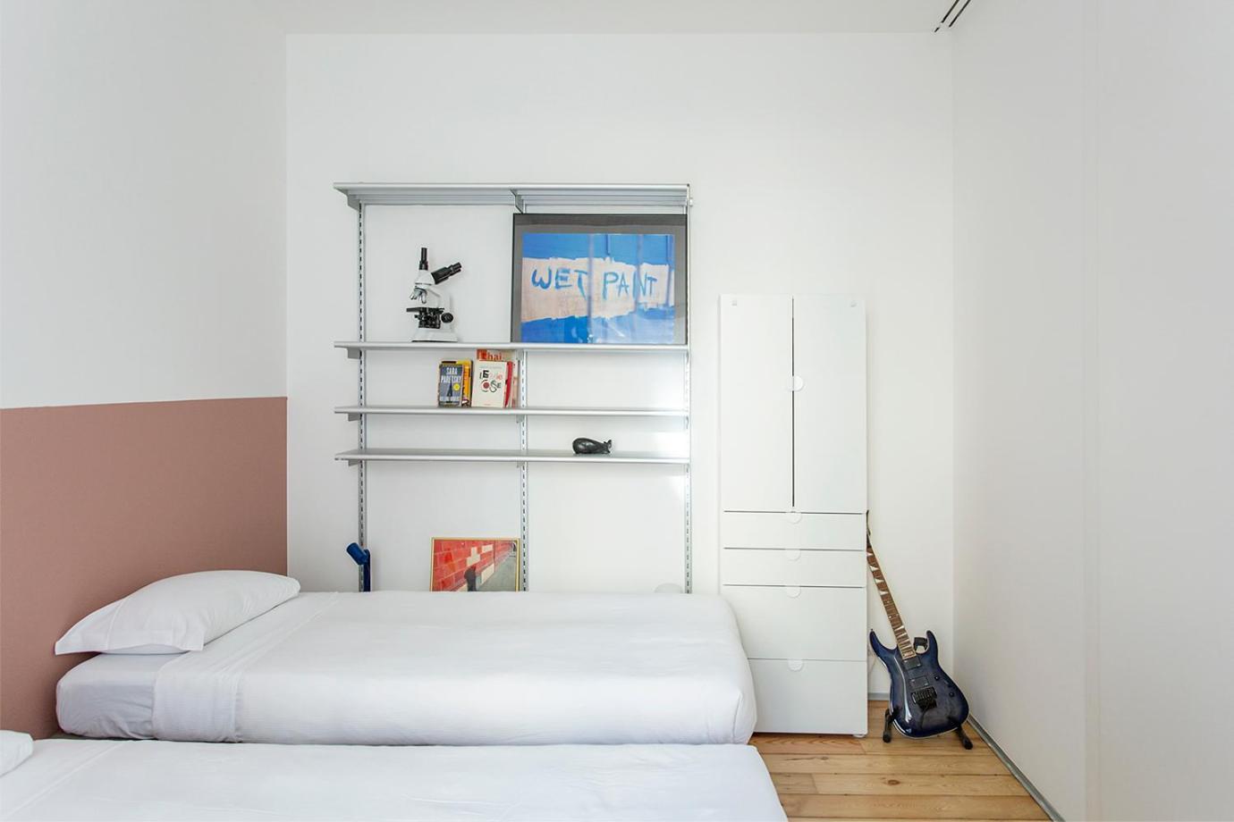 Milan City Chic - Porta Venezia ภายนอก รูปภาพ