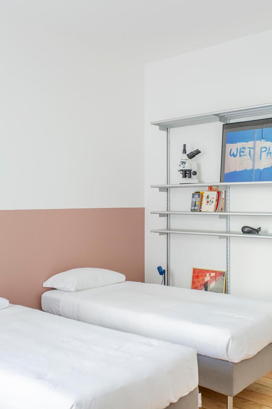 Milan City Chic - Porta Venezia ภายนอก รูปภาพ